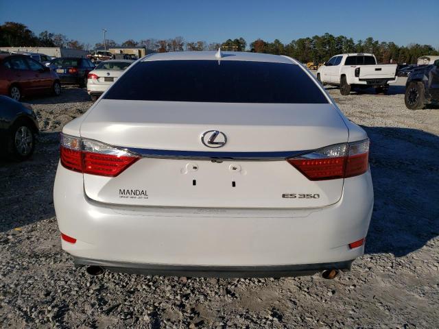 Photo 5 VIN: JTHBK1GGXF2161916 - LEXUS ES350 