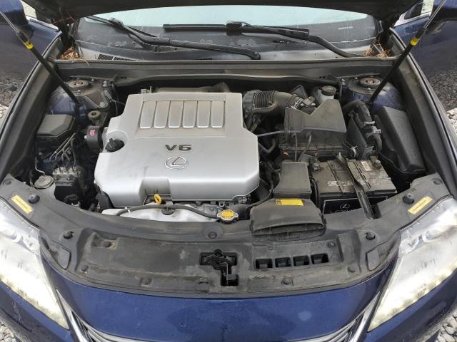 Photo 10 VIN: JTHBK1GGXF2163567 - LEXUS ES 350 