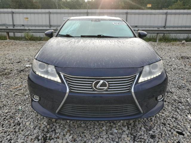 Photo 4 VIN: JTHBK1GGXF2163567 - LEXUS ES 350 