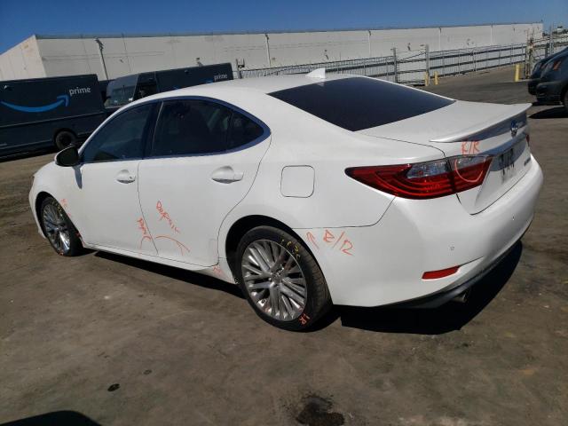 Photo 1 VIN: JTHBK1GGXF2164749 - LEXUS ES 350 