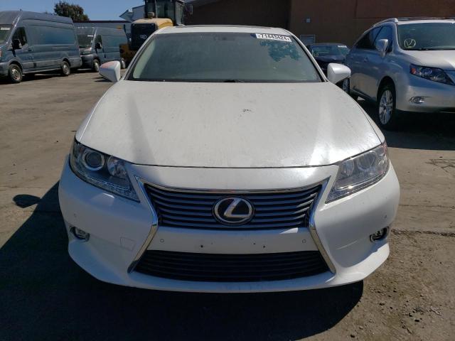 Photo 4 VIN: JTHBK1GGXF2164749 - LEXUS ES 350 