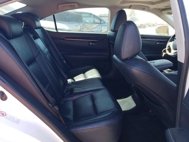 Photo 9 VIN: JTHBK1GGXF2164749 - LEXUS ES 350 