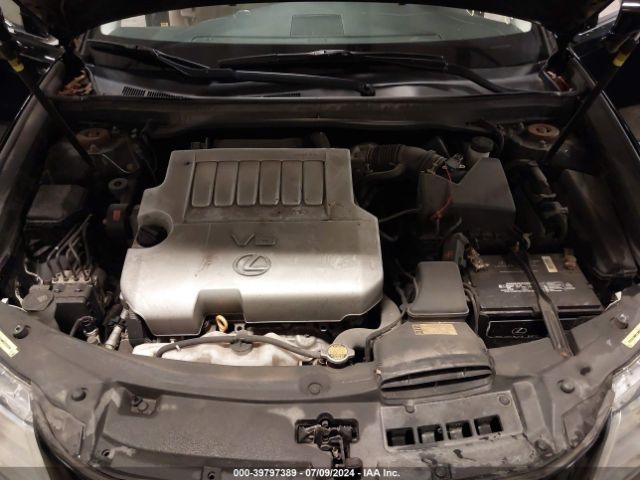 Photo 9 VIN: JTHBK1GGXF2165996 - LEXUS ES 