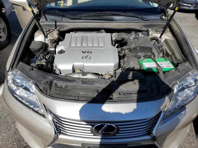 Photo 10 VIN: JTHBK1GGXF2167215 - LEXUS ES 350 