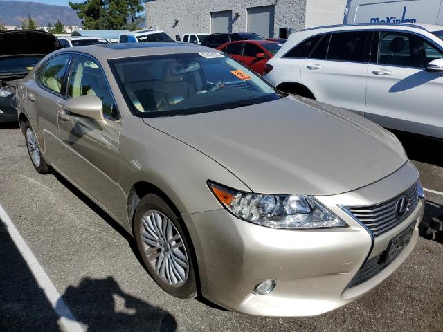 Photo 3 VIN: JTHBK1GGXF2167215 - LEXUS ES 350 