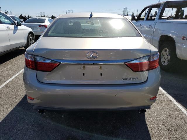 Photo 5 VIN: JTHBK1GGXF2167215 - LEXUS ES 350 