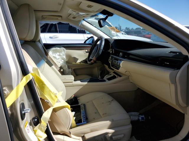 Photo 6 VIN: JTHBK1GGXF2167215 - LEXUS ES 350 