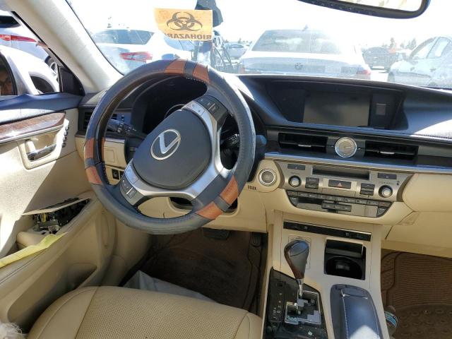 Photo 7 VIN: JTHBK1GGXF2167215 - LEXUS ES 350 