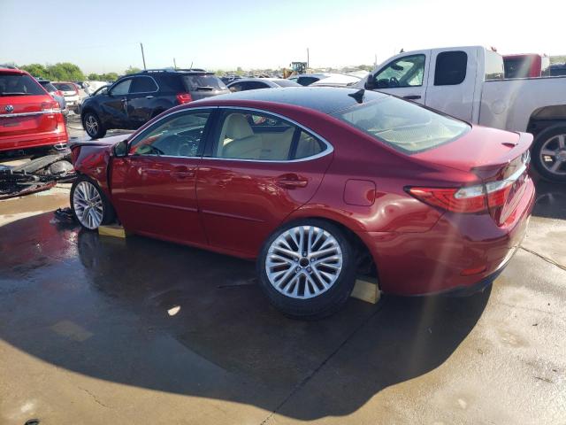 Photo 1 VIN: JTHBK1GGXF2168073 - LEXUS ES350 