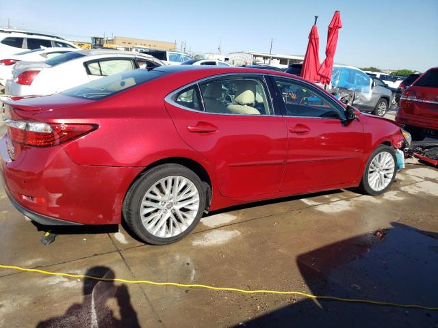 Photo 2 VIN: JTHBK1GGXF2168073 - LEXUS ES350 