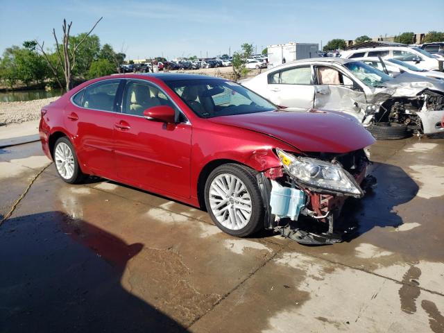 Photo 3 VIN: JTHBK1GGXF2168073 - LEXUS ES350 