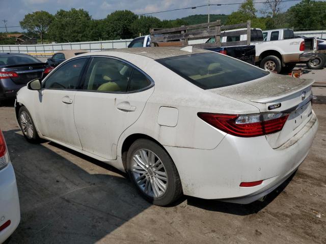 Photo 1 VIN: JTHBK1GGXF2169403 - LEXUS ES 350 