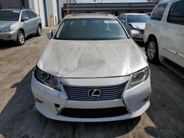 Photo 4 VIN: JTHBK1GGXF2169403 - LEXUS ES 350 