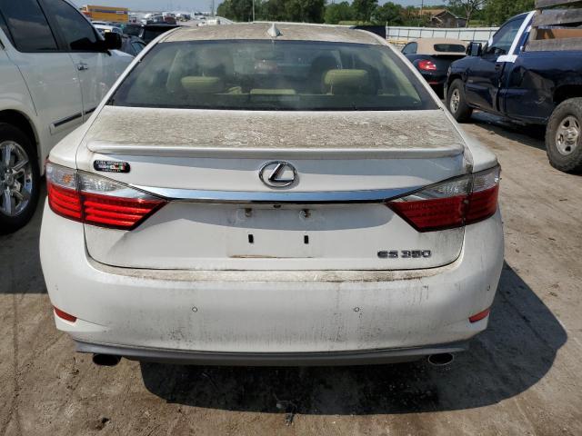 Photo 5 VIN: JTHBK1GGXF2169403 - LEXUS ES 350 