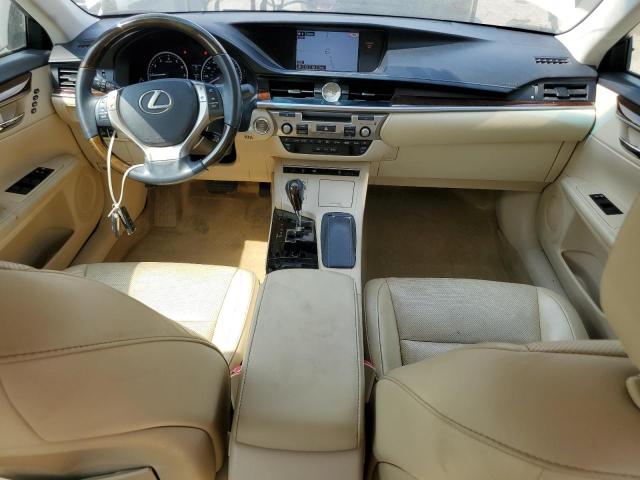 Photo 7 VIN: JTHBK1GGXF2169403 - LEXUS ES 350 