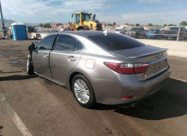 Photo 2 VIN: JTHBK1GGXF2169837 - LEXUS ES 350 