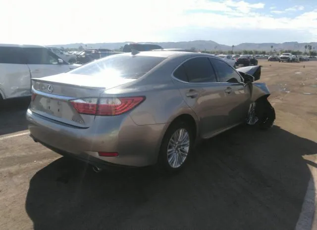 Photo 3 VIN: JTHBK1GGXF2169837 - LEXUS ES 350 