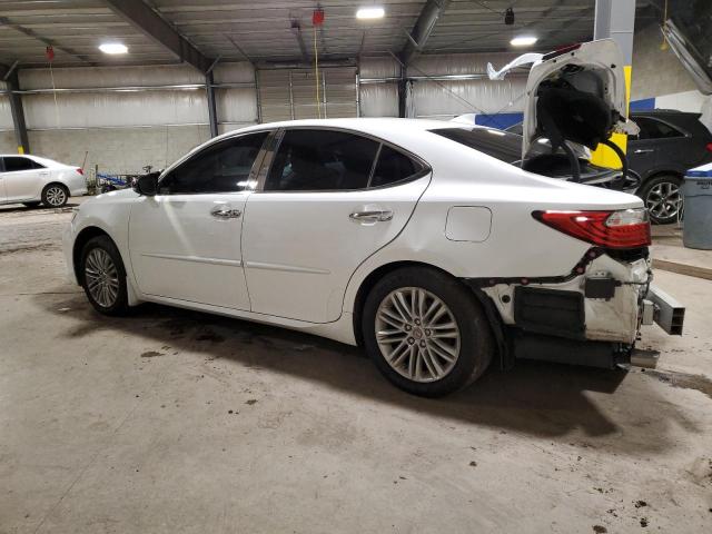 Photo 1 VIN: JTHBK1GGXF2169997 - LEXUS ES 350 