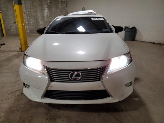 Photo 4 VIN: JTHBK1GGXF2169997 - LEXUS ES 350 