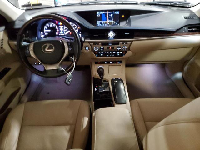 Photo 7 VIN: JTHBK1GGXF2169997 - LEXUS ES 350 