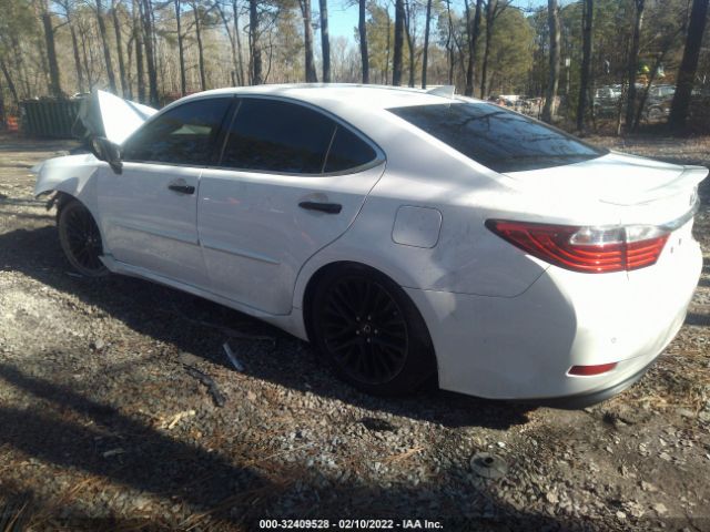 Photo 2 VIN: JTHBK1GGXF2174083 - LEXUS ES 350 