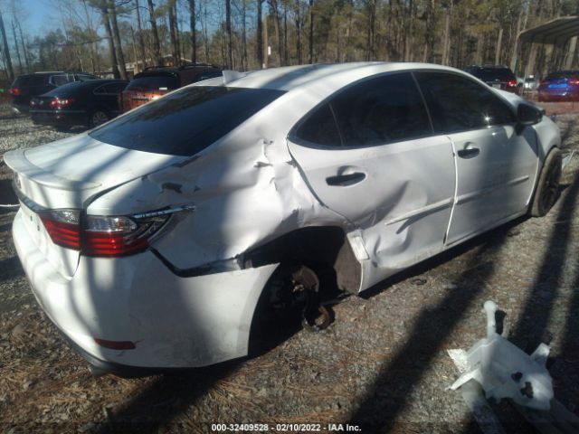 Photo 3 VIN: JTHBK1GGXF2174083 - LEXUS ES 350 