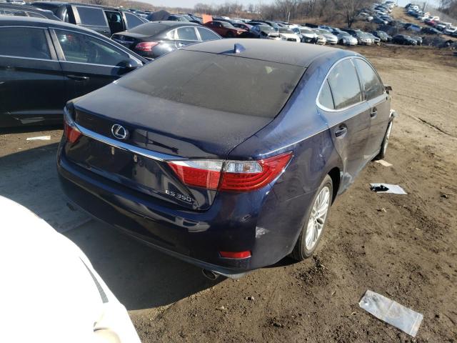 Photo 3 VIN: JTHBK1GGXF2176366 - LEXUS ES 350 