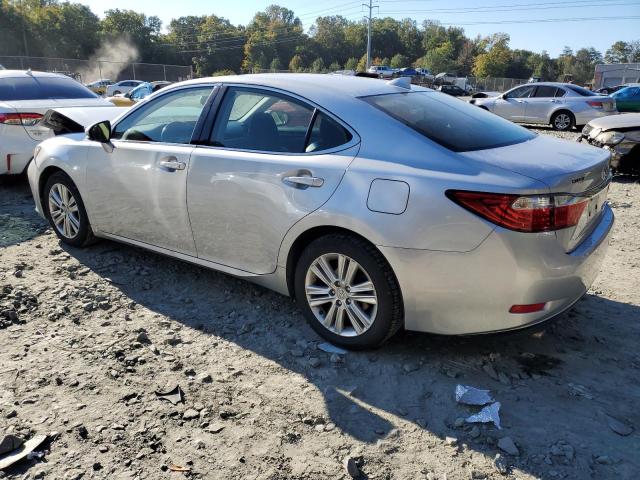 Photo 1 VIN: JTHBK1GGXF2177811 - LEXUS ES 350 