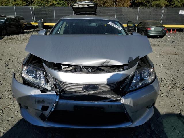 Photo 4 VIN: JTHBK1GGXF2177811 - LEXUS ES 350 