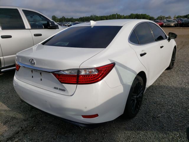 Photo 3 VIN: JTHBK1GGXF2178389 - LEXUS ES 350 