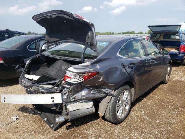 Photo 3 VIN: JTHBK1GGXF2179994 - LEXUS ES 350 