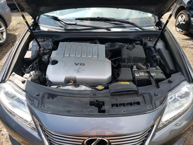 Photo 6 VIN: JTHBK1GGXF2179994 - LEXUS ES 350 