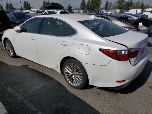 Photo 1 VIN: JTHBK1GGXF2181874 - LEXUS ES350 