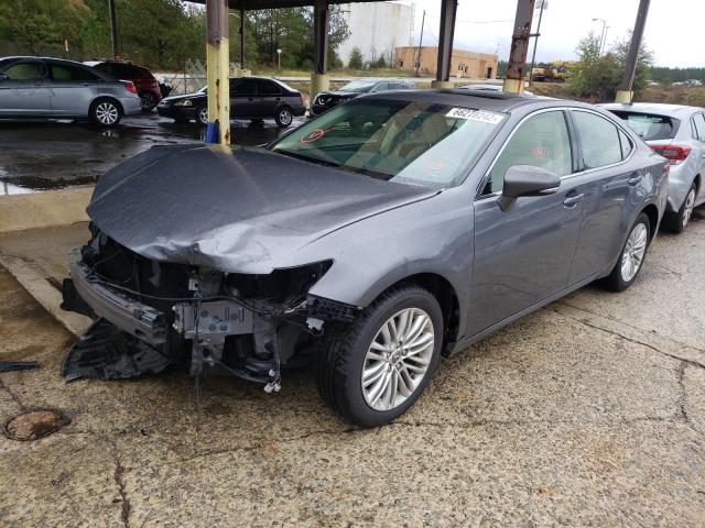 Photo 1 VIN: JTHBK1GGXF2184001 - LEXUS ES 350 