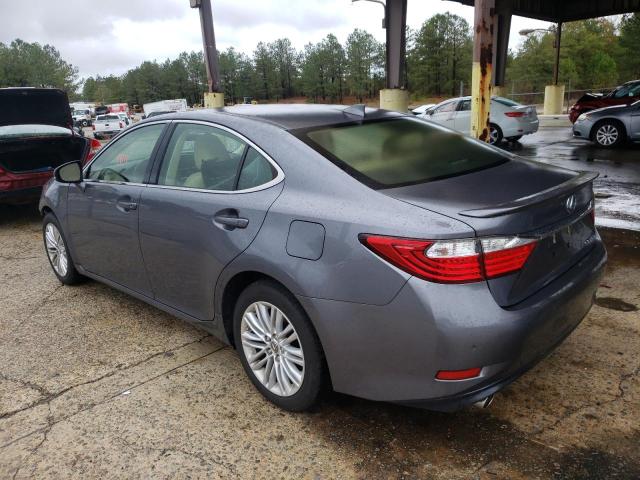 Photo 2 VIN: JTHBK1GGXF2184001 - LEXUS ES 350 