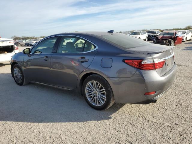 Photo 1 VIN: JTHBK1GGXF2190252 - LEXUS ES 350 