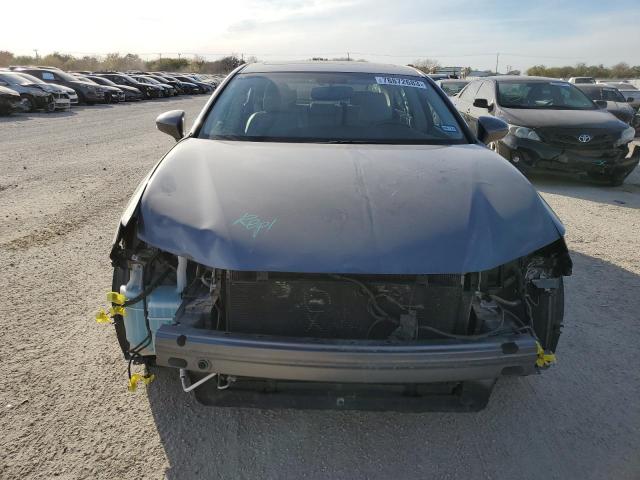 Photo 4 VIN: JTHBK1GGXF2190252 - LEXUS ES 350 