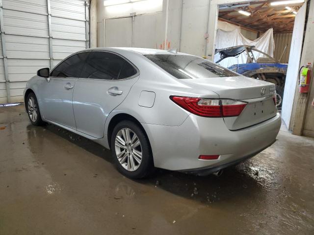 Photo 1 VIN: JTHBK1GGXF2192695 - LEXUS ES 350 