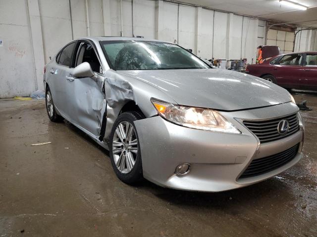 Photo 3 VIN: JTHBK1GGXF2192695 - LEXUS ES 350 