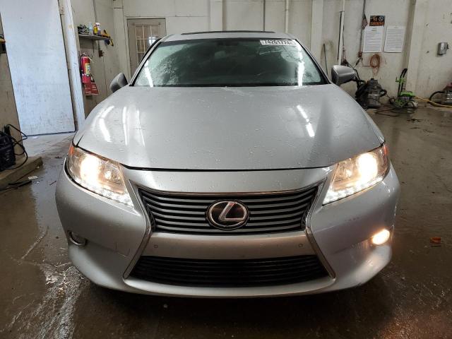 Photo 4 VIN: JTHBK1GGXF2192695 - LEXUS ES 350 