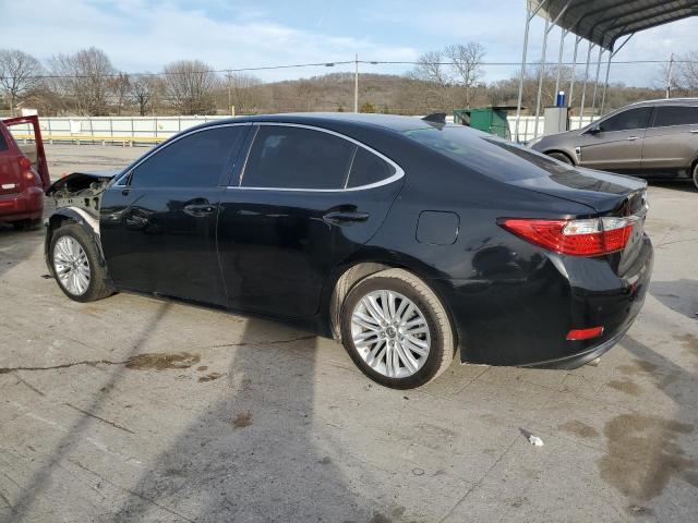 Photo 1 VIN: JTHBK1GGXF2193300 - LEXUS ES 350 