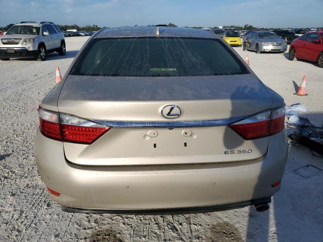 Photo 5 VIN: JTHBK1GGXF2193491 - LEXUS ES350 