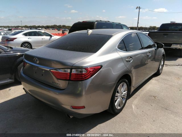 Photo 3 VIN: JTHBK1GGXF2193801 - LEXUS ES 350 