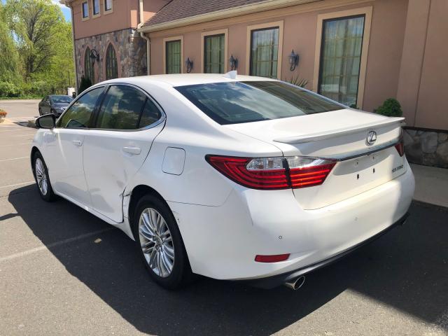 Photo 2 VIN: JTHBK1GGXF2194902 - LEXUS ES 350 