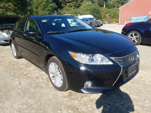 Photo 0 VIN: JTHBK1GGXF2198576 - LEXUS ES 350 