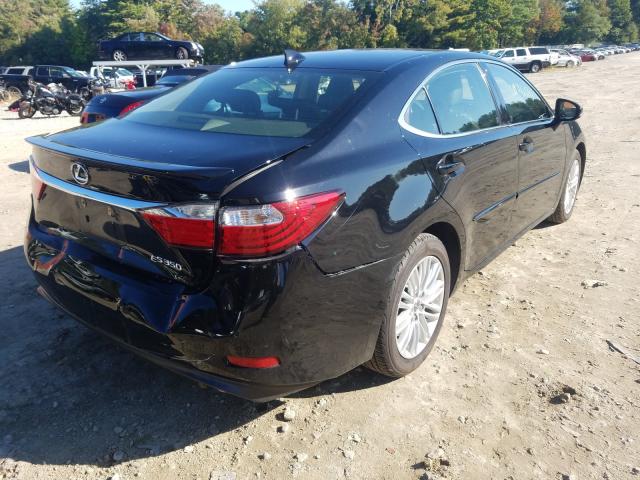 Photo 3 VIN: JTHBK1GGXF2198576 - LEXUS ES 350 