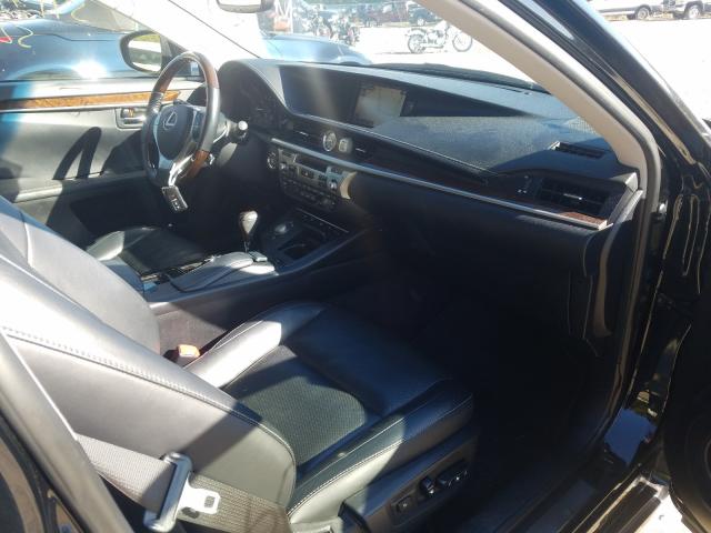 Photo 4 VIN: JTHBK1GGXF2198576 - LEXUS ES 350 