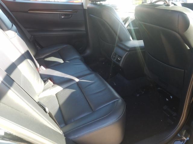 Photo 5 VIN: JTHBK1GGXF2198576 - LEXUS ES 350 