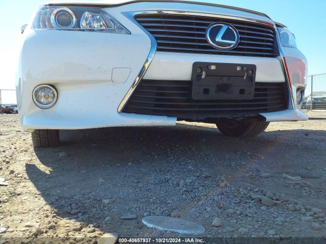 Photo 5 VIN: JTHBK1GGXF2202111 - LEXUS ES 