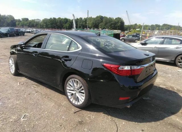 Photo 2 VIN: JTHBK1GGXF2202545 - LEXUS ES 350 